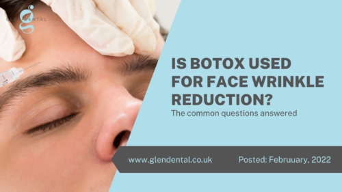 Is Botox Used For Face Wrinkle Reduction?